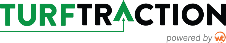turf traction logo